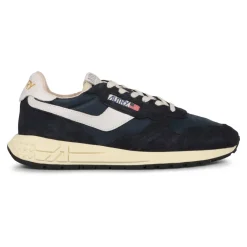 Autry Reelwind Low-top Sneakers-Heren Sneakers