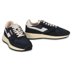 Autry Reelwind Low-top Sneakers-Heren Sneakers