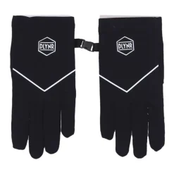 Dolly Noire Reflecterende Touch Handschoenen-Heren Handschoenen