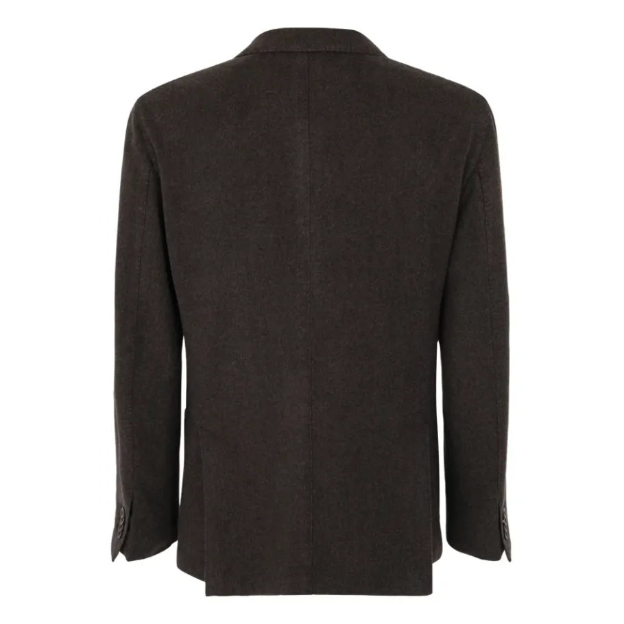 Boglioli Regular Blazer-Heren Kostuums