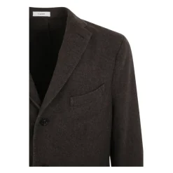 Boglioli Regular Blazer-Heren Kostuums