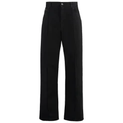 Dolce & Gabbana Regular Fit Jeans-Heren Jeans
