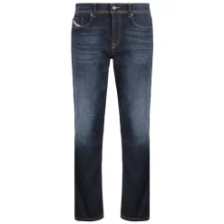 Diesel Regular Jeans 2023 D-Finitive 009ZS-Heren Jeans