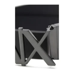 Armani Exchange Regular Riem-Heren Riemen
