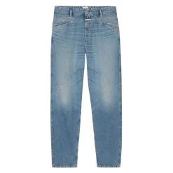 Closed Regular slim fit jeans medium wassing-Heren Jeans
