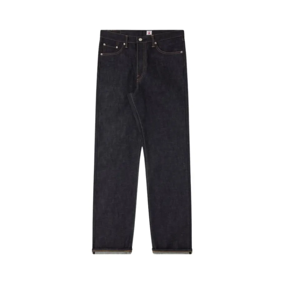 Edwin Regular Straight Japan-Heren Jeans
