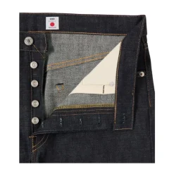 Edwin Regular Straight Japan-Heren Jeans