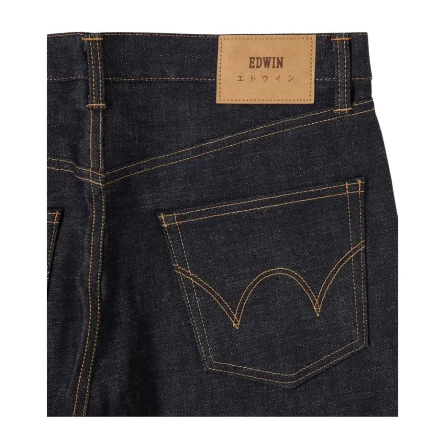 Edwin Regular Straight Japan-Heren Jeans