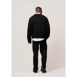 Equalite Regular Tailored Pantalon-Heren Broeken