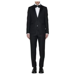 Zegna Regular-Fit Pak-Heren Kostuums