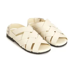 Bottega Veneta Reis Sandalen-Heren Sandalen