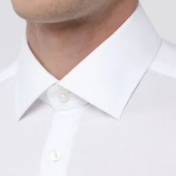 Xacus Reis Shirt, Evolution Fit --Heren Overhemden