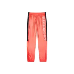 Givenchy Relax Fit Trainingsbroek-Heren Broeken