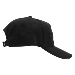 Dsquared2 Relief Lettering Baseball Cap-Heren Petten