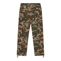 ICECREAM RENDE HOND BOS CAMO CARGOBROEK-Heren Broeken