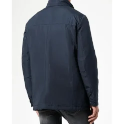 Geox Renny Jacket-Heren Jassen