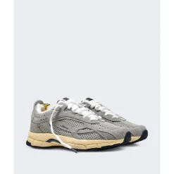 Mercer Amsterdam Re-Run Americana-Heren Sneakers