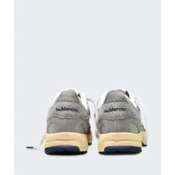 Mercer Amsterdam Re-Run Americana-Heren Sneakers