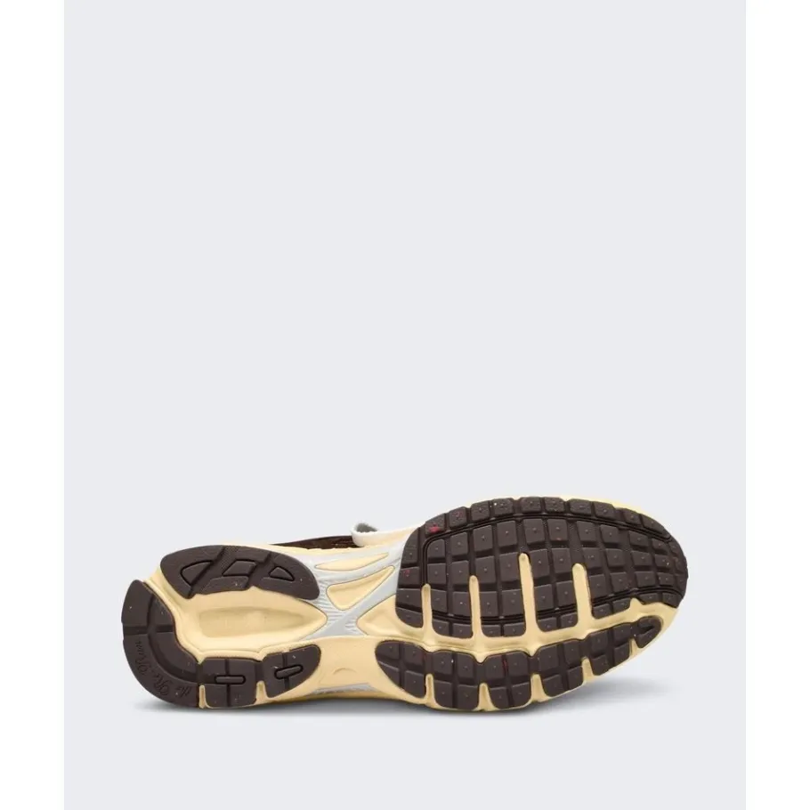 Mercer Amsterdam Re-Run Americana-Heren Sneakers