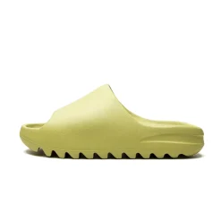 Yeezy Resin Slides, Stijlvol en Comfortabel Schoeisel-Heren Slippers