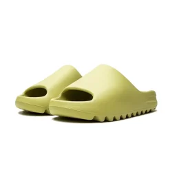 Yeezy Resin Slides, Stijlvol en Comfortabel Schoeisel-Heren Slippers