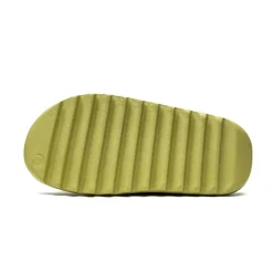 Yeezy Resin Slides, Stijlvol en Comfortabel Schoeisel-Heren Slippers