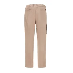 Herno Resort Cargo Broek-Heren Broeken