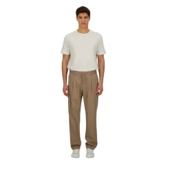 Herno Resort Cargo Broek-Heren Broeken