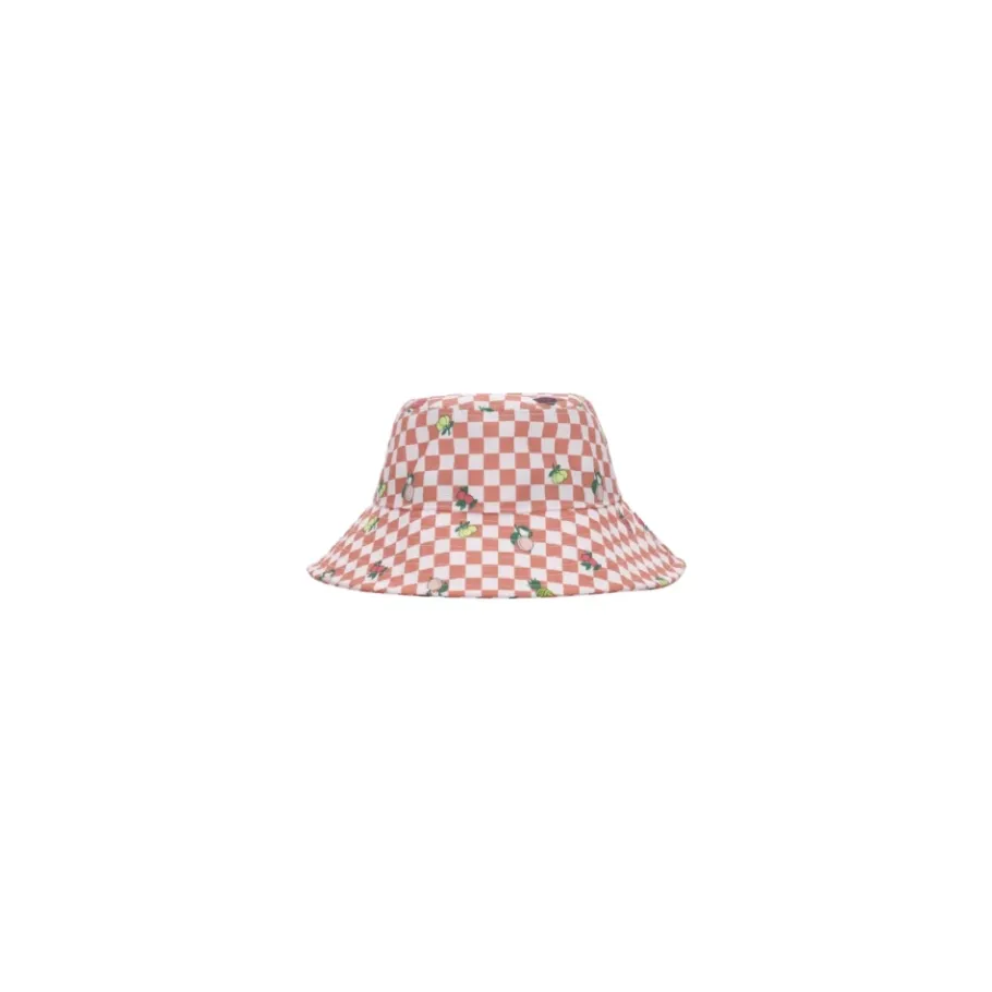 Vans Retrospectator Sport Bucket Hat-Heren Hoeden