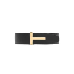 Tom Ford Reversible Riem-Heren Riemen