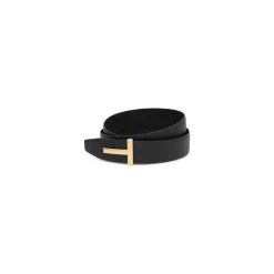 Tom Ford Reversible Riem-Heren Riemen