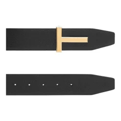 Tom Ford Reversible Riem-Heren Riemen