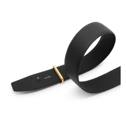 Tom Ford Reversible Riem-Heren Riemen
