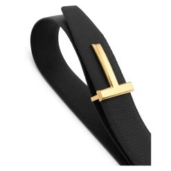 Tom Ford Reversible Riem-Heren Riemen
