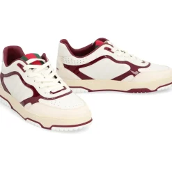 Gucci Re-Web Low-top Sneakers-Heren Sneakers