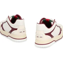 Gucci Re-Web Low-top Sneakers-Heren Sneakers