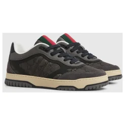 Gucci Re-Web Sneaker-Heren Sneakers