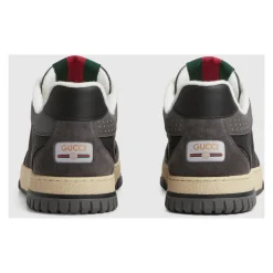 Gucci Re-Web Sneaker-Heren Sneakers