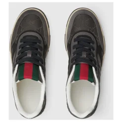 Gucci Re-Web Sneaker-Heren Sneakers
