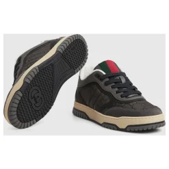 Gucci Re-Web Sneaker-Heren Sneakers