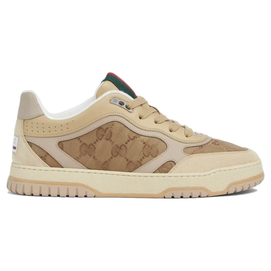 Gucci Re-Web Sneakers-Heren Sneakers