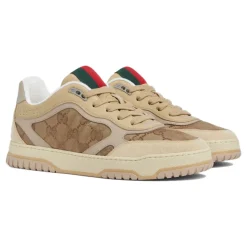 Gucci Re-Web Sneakers-Heren Sneakers