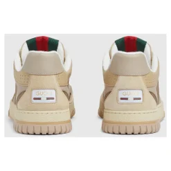 Gucci Re-Web Sneakers-Heren Sneakers