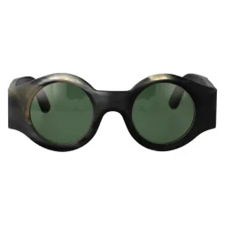 RIGARDS RG00 UW16 Ronde Zonnebril-Heren Zonnebrillen