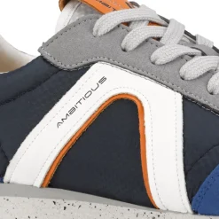 Ambitious RHOME HAVEN Runner-Heren Sneakers