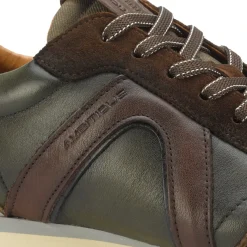 Ambitious Rhome Retro Runner-Heren Sneakers