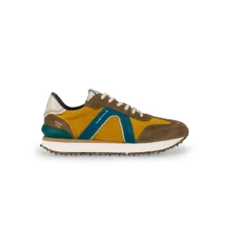 Ambitious Rhome Retro Runner-Heren Sneakers