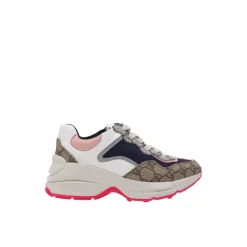 Gucci Rhyton Sneaker-Heren Sneakers