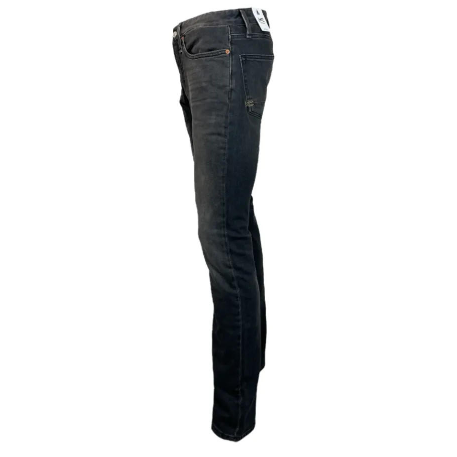 Denham RIDGE AWB Straight Fit e Jeans-Heren Jeans