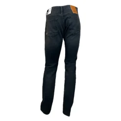 Denham RIDGE AWB Straight Fit e Jeans-Heren Jeans